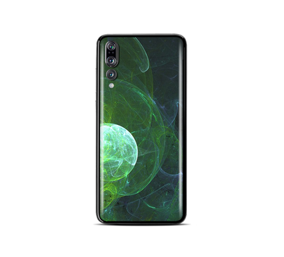 Huawei P20 Pro Green