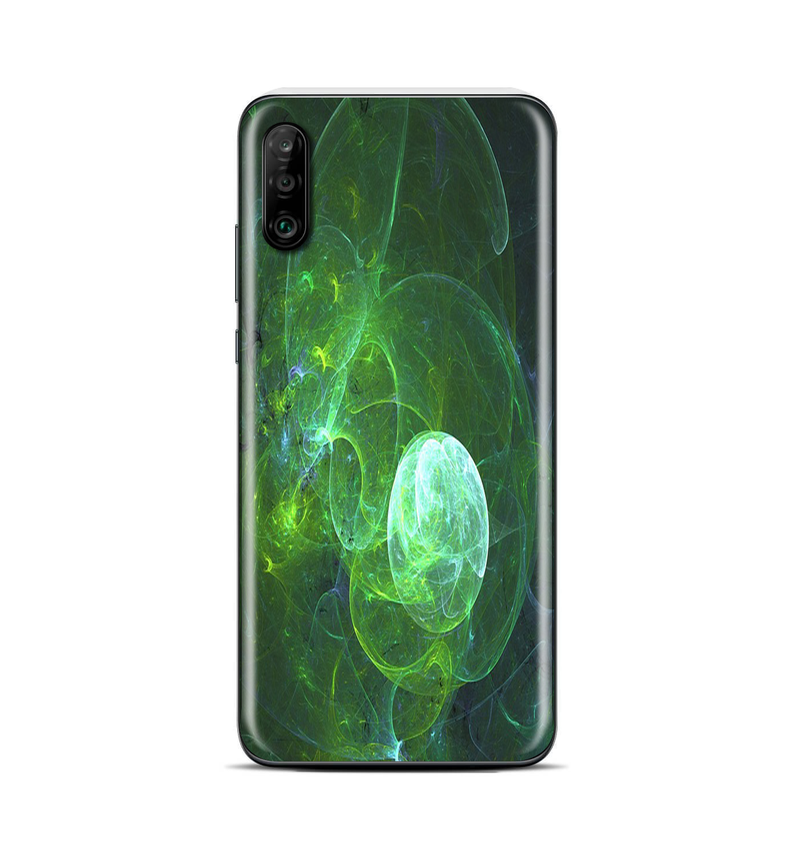 Huawei P30 Lite Green