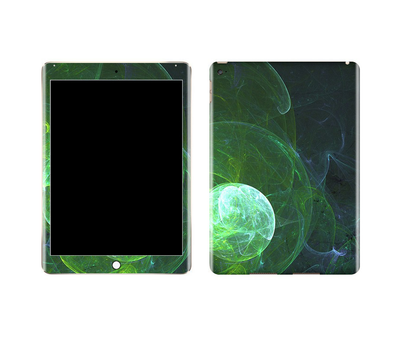 iPad Air 2 Green