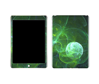 iPad Mini 4 Green