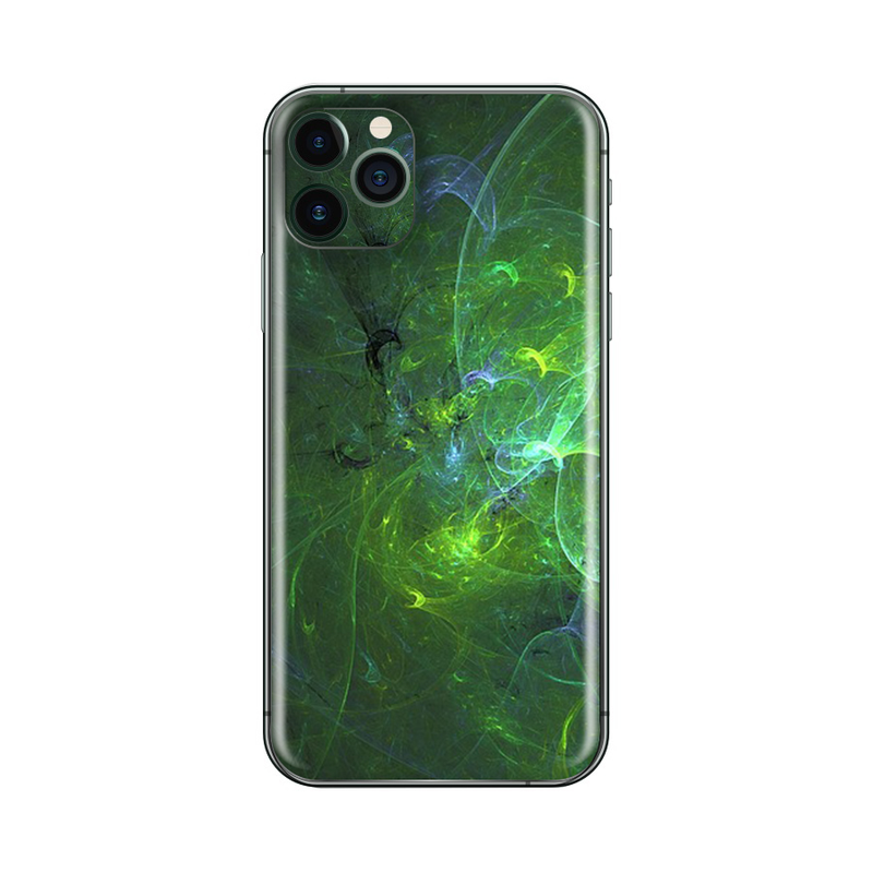 iPhone 11 Pro Max Green