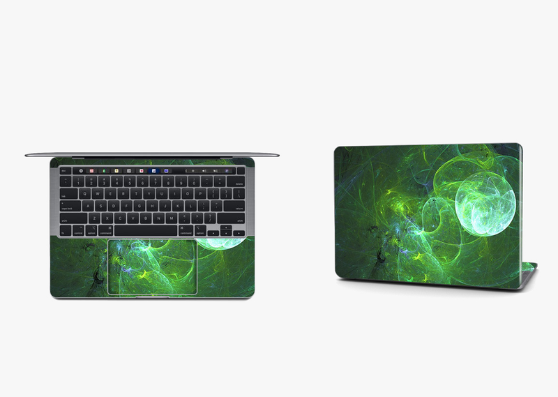 MacBook Pro 13 (2016-2019) Green