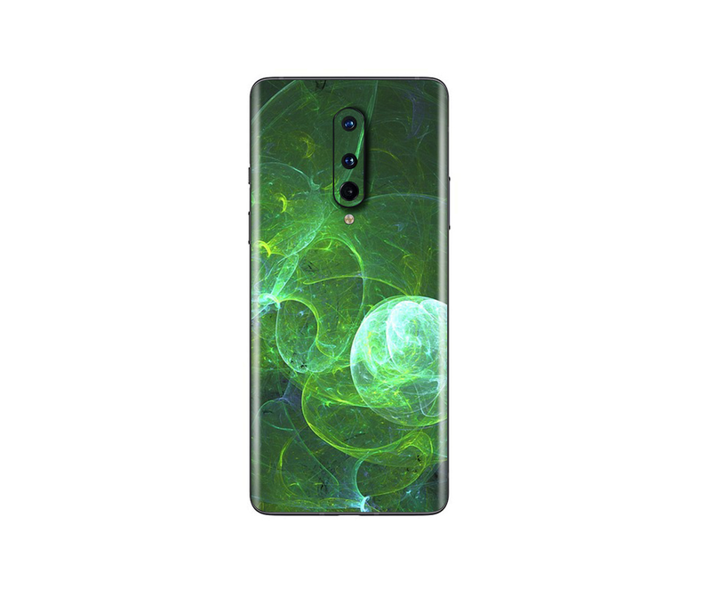 OnePlus 8  Green