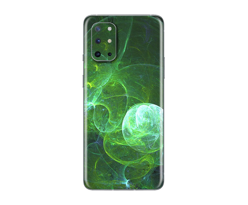 OnePlus 8T  Green