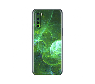 OnePlus Nord  Green