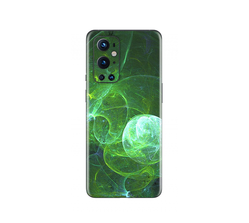 OnePlus 9 Pro  Green