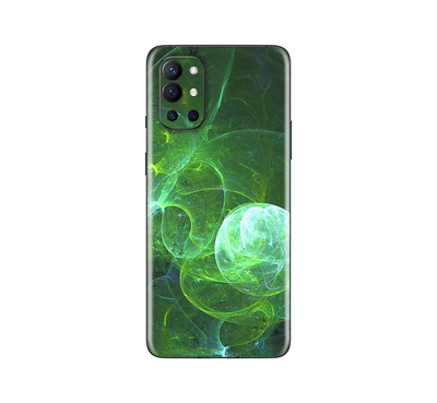 OnePlus 9R  Green