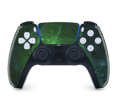 PlayStation 5 Dualsense Controller Green