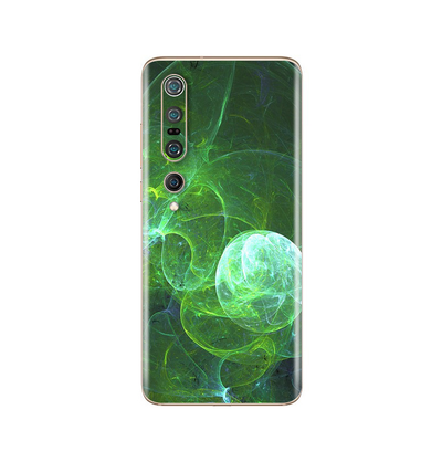 Xiaomi Mi 10 Green