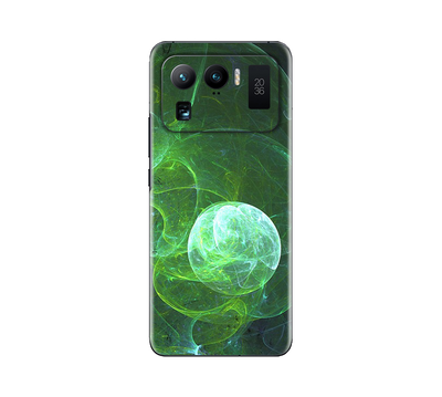 Xiaomi Mi 11 Ultra Green