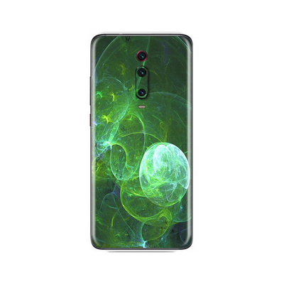 Xiaomi Mi 9T Pro Green