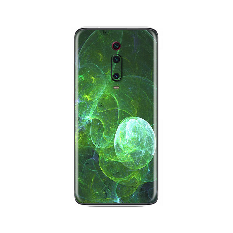 Xiaomi Mi 9T Green