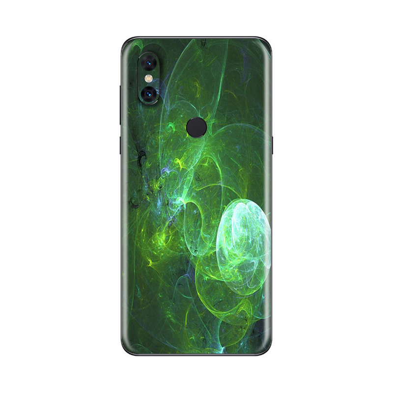 Xiaomi Mi Mix 3 Green