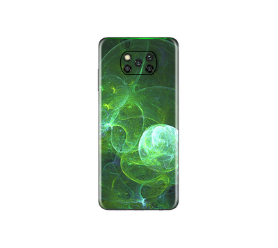 Xiaomi PocoPhone x3  Green