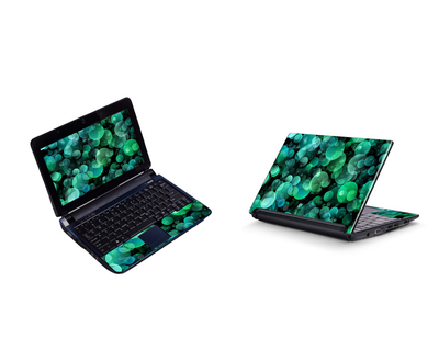 Acer Aspire One Green