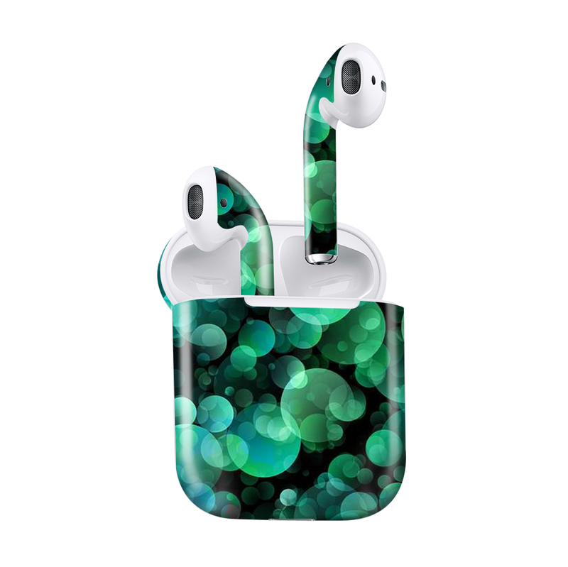 Apple Airpods 1st Gen Green