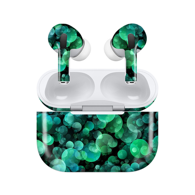 Apple Airpods Pro 2nd  Gen Green