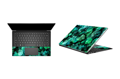 Dell XPS 13 9360 Green