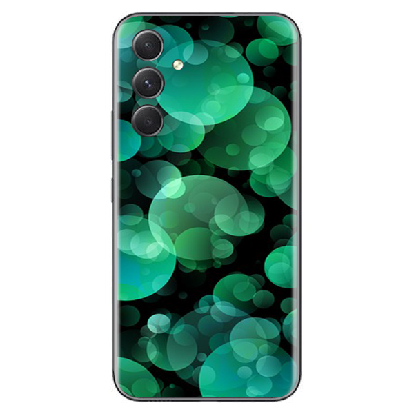 Galaxy A54 5G Green