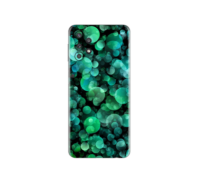 Galaxy M32 5G Green