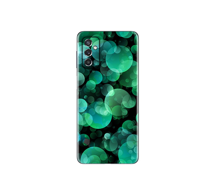 Galaxy M52 5G Green