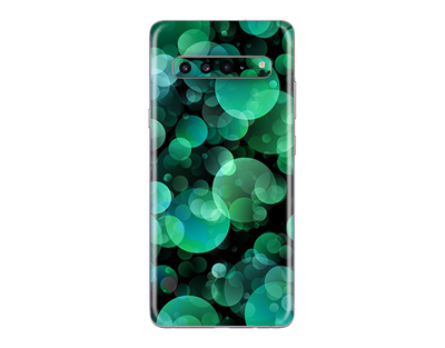 Galaxy S10 5G Green