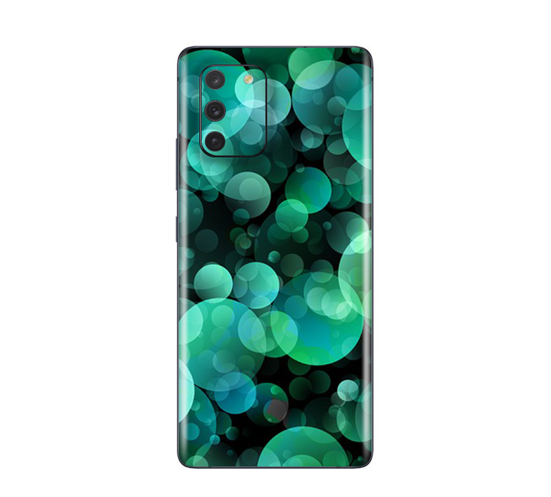 Galaxy S10 Lite Green