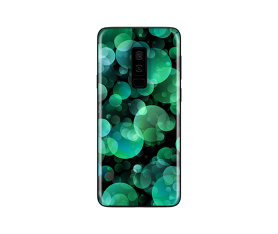 Galaxy S9 Plus Green