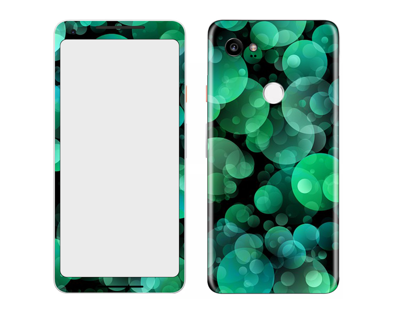 Google Pixel 2XL Green