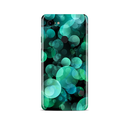 Google Pixel 3 XL Green