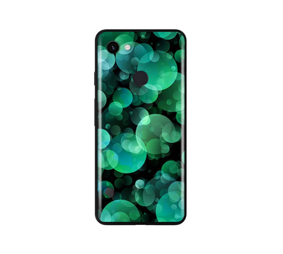 Google Pixel 3A XL Green