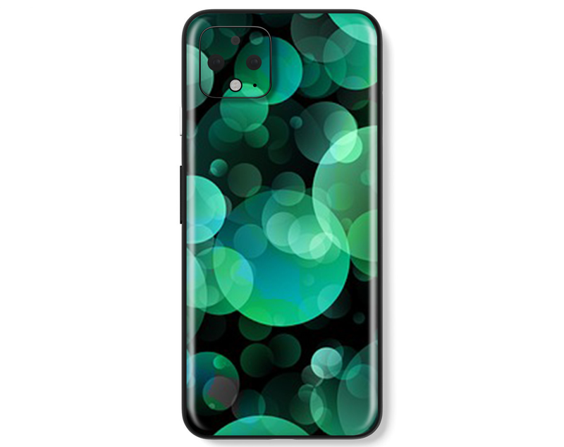 Google Pixel 4 Green