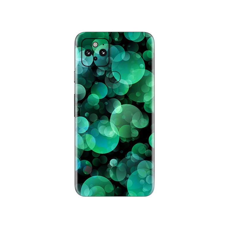 Google Pixel 5 Green