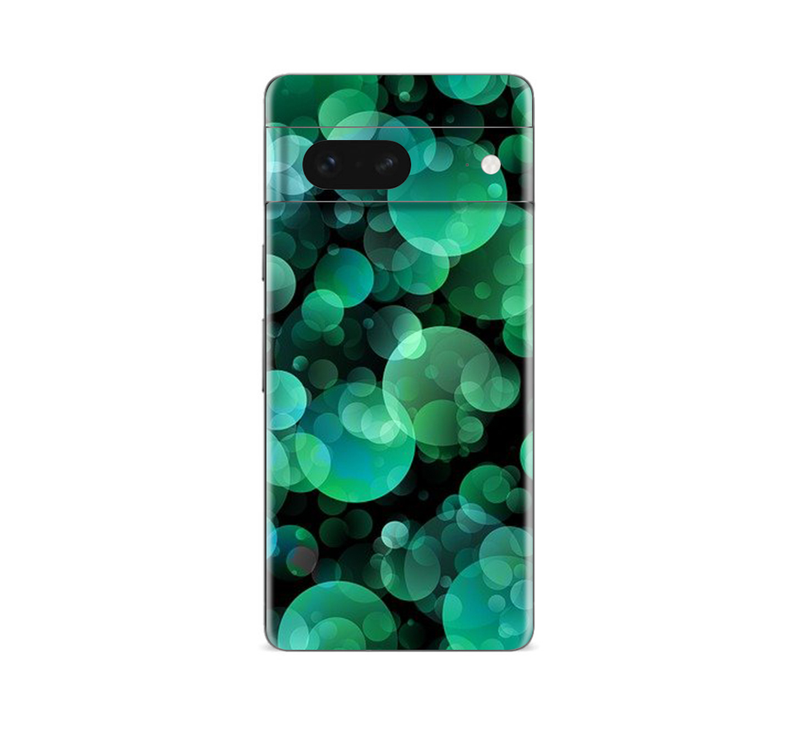 Google Pixel 7 Green