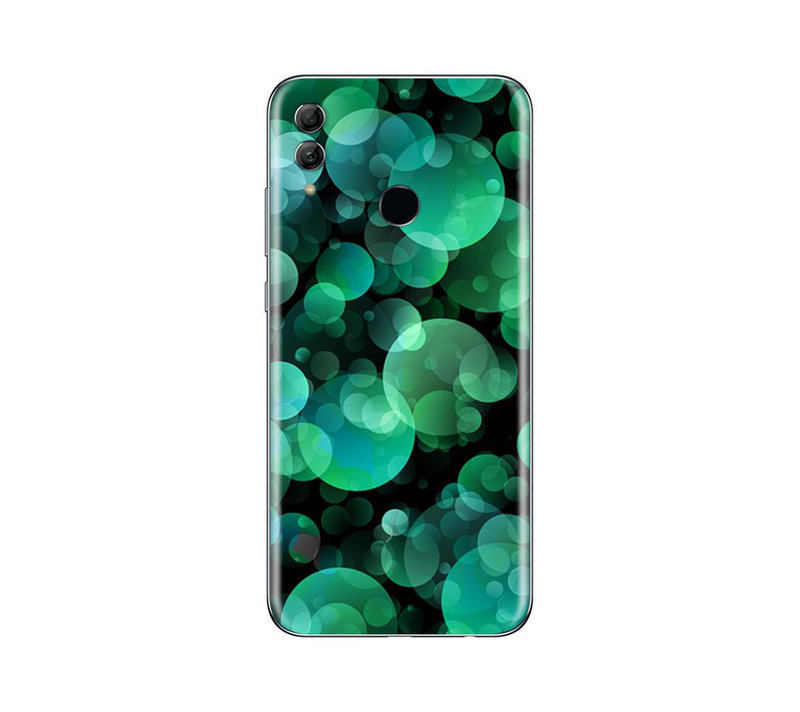 Honor 10 Lite Green