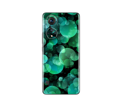 Honor 50 Pro Green