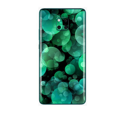 Huawei Mate 20 X Green