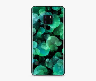 Huawei Mate 20 Green