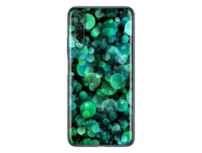 Huawei Nova 5T Green