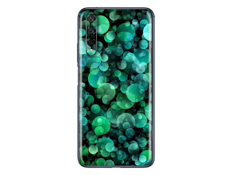 Huawei Nova 5T Green