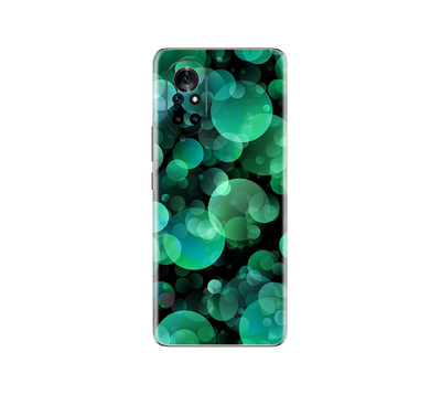 Huawei Nova 8 Green