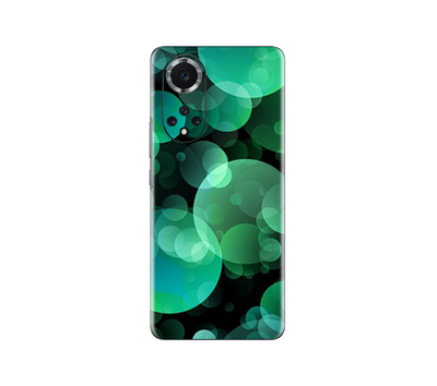 Huawei Nova 9 Pro Green