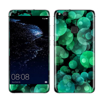 Huawei P10 Lite Green