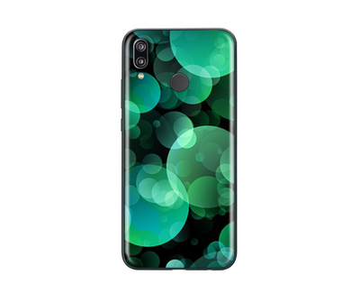 Huawei P20 Lite Green