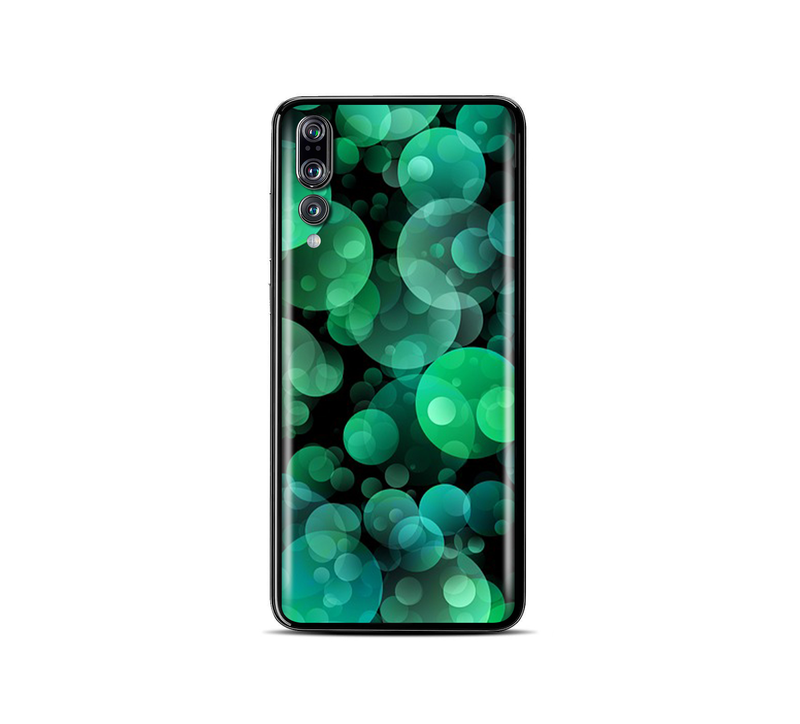 Huawei P20 Pro Green