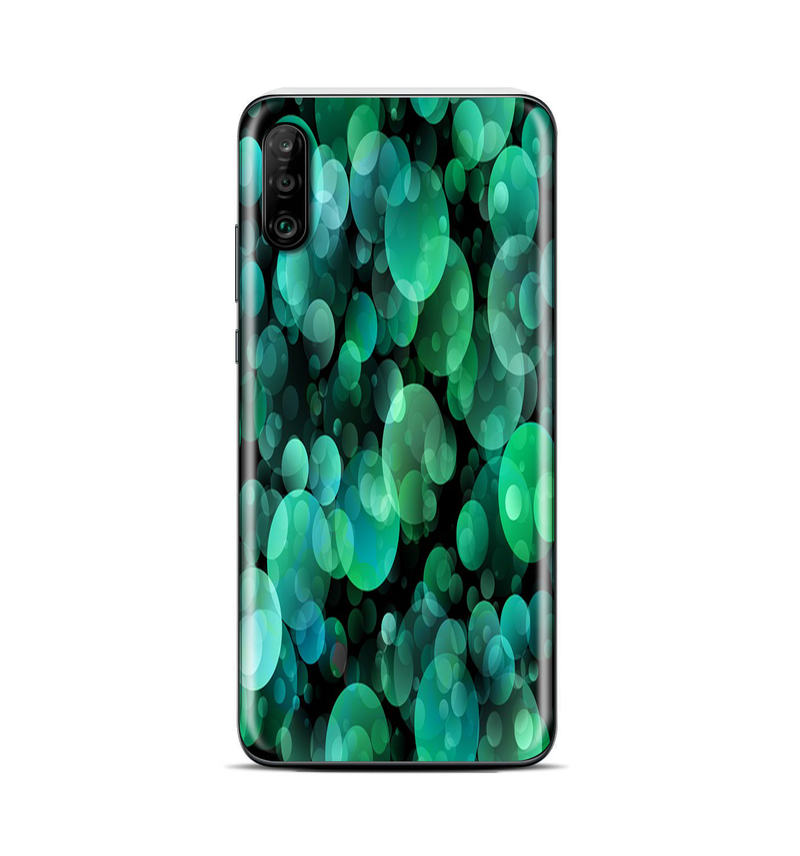 Huawei P30 Lite Green