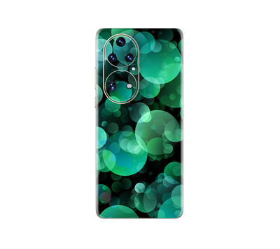 Huawei P50 Green