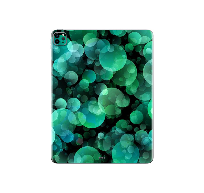 iPad Pro 11 In 2020 Gen 2 Green