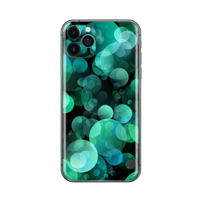 iPhone 11 Pro Max Green