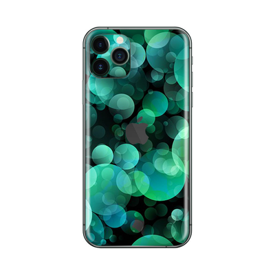 iPhone 11 Pro Green